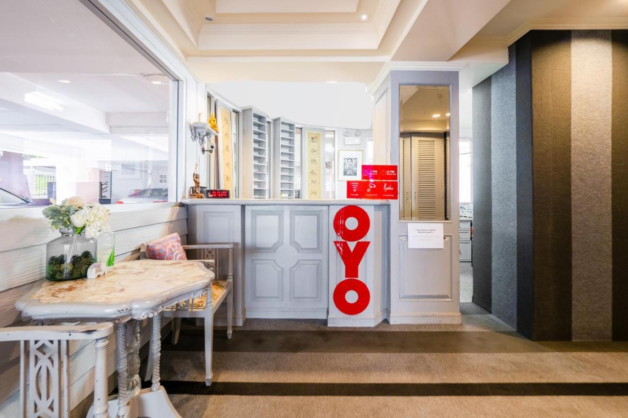 Hotel Oyo 1042 Boon's